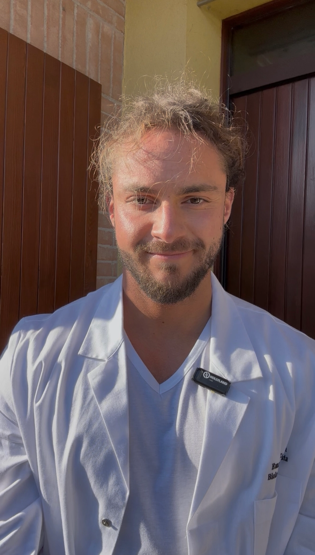 Emanuele Zappalà